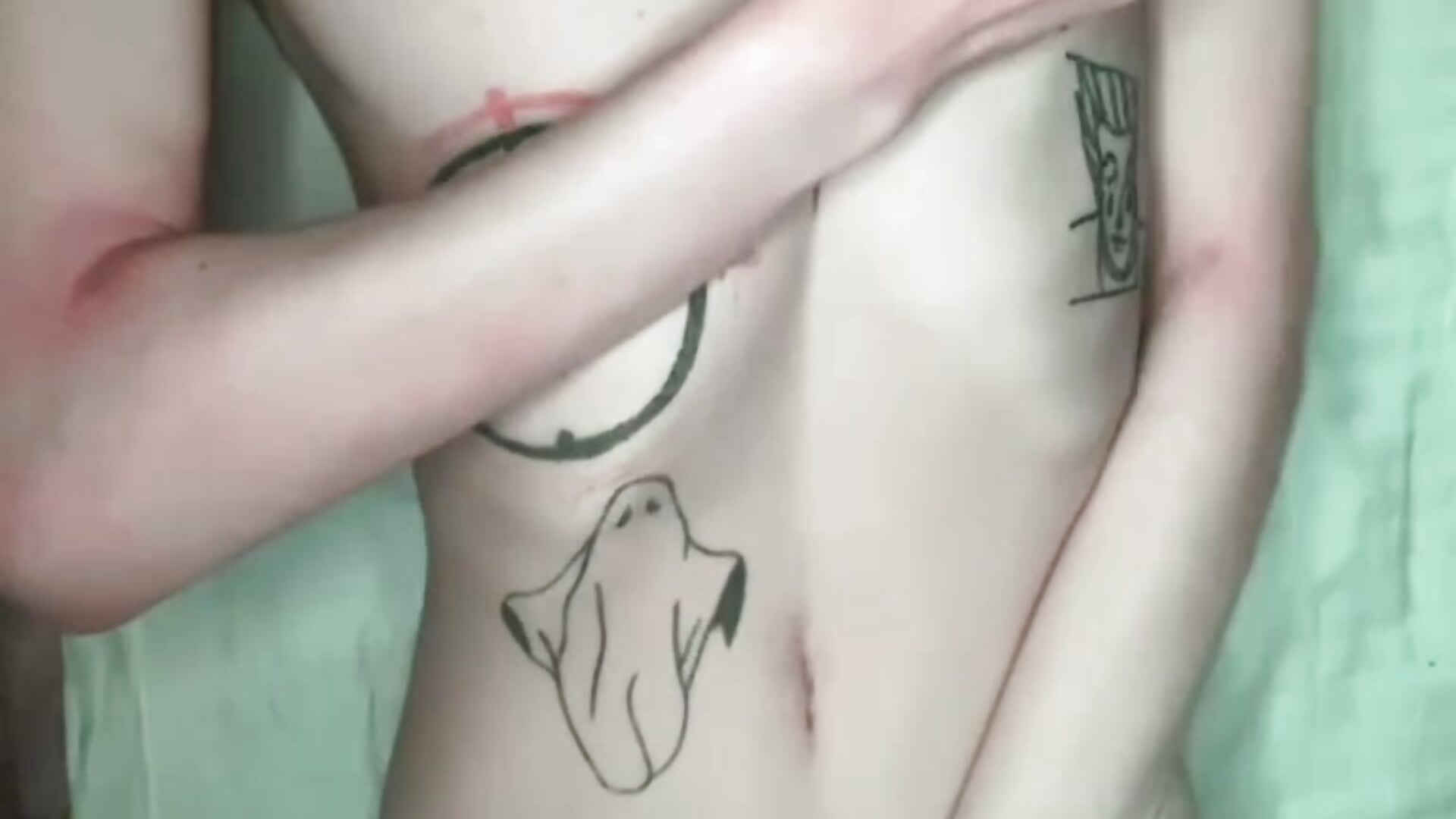 im so horny