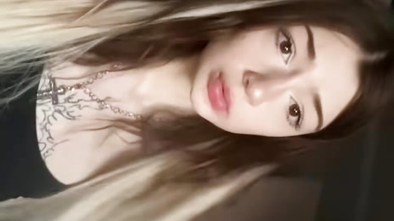 hi - video by shadowraze228 cam model