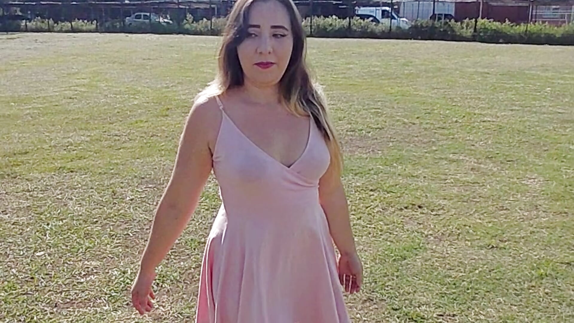 🥰Aire libre ❤️ - video by isabella_lovem cam model