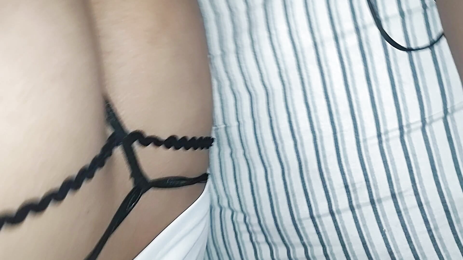 Esa tanguita - video od modelky/modela CiliaryChain