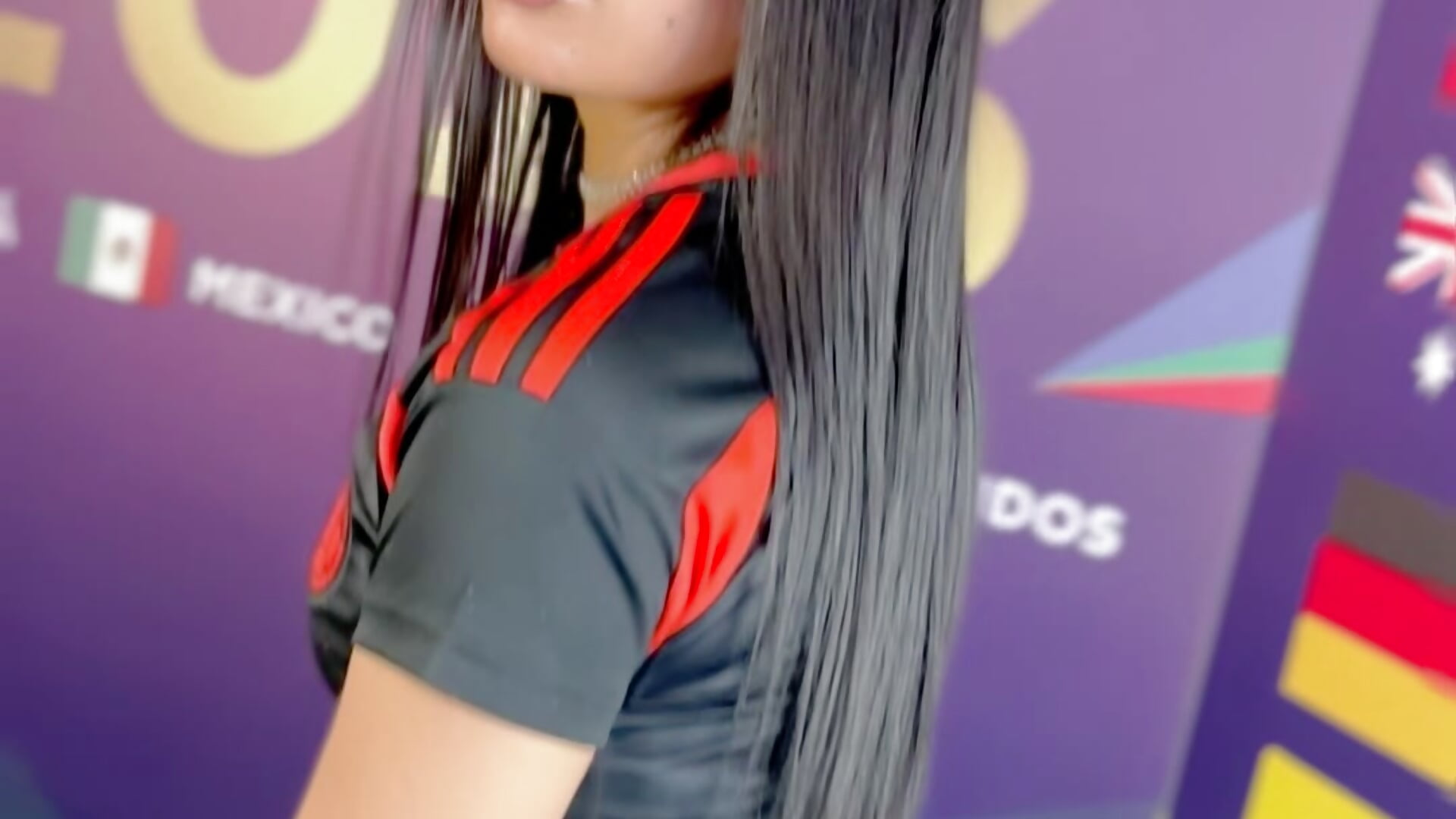 Your World Cup Prize 🏆 - Zoe_small 캠 모델의 동영상