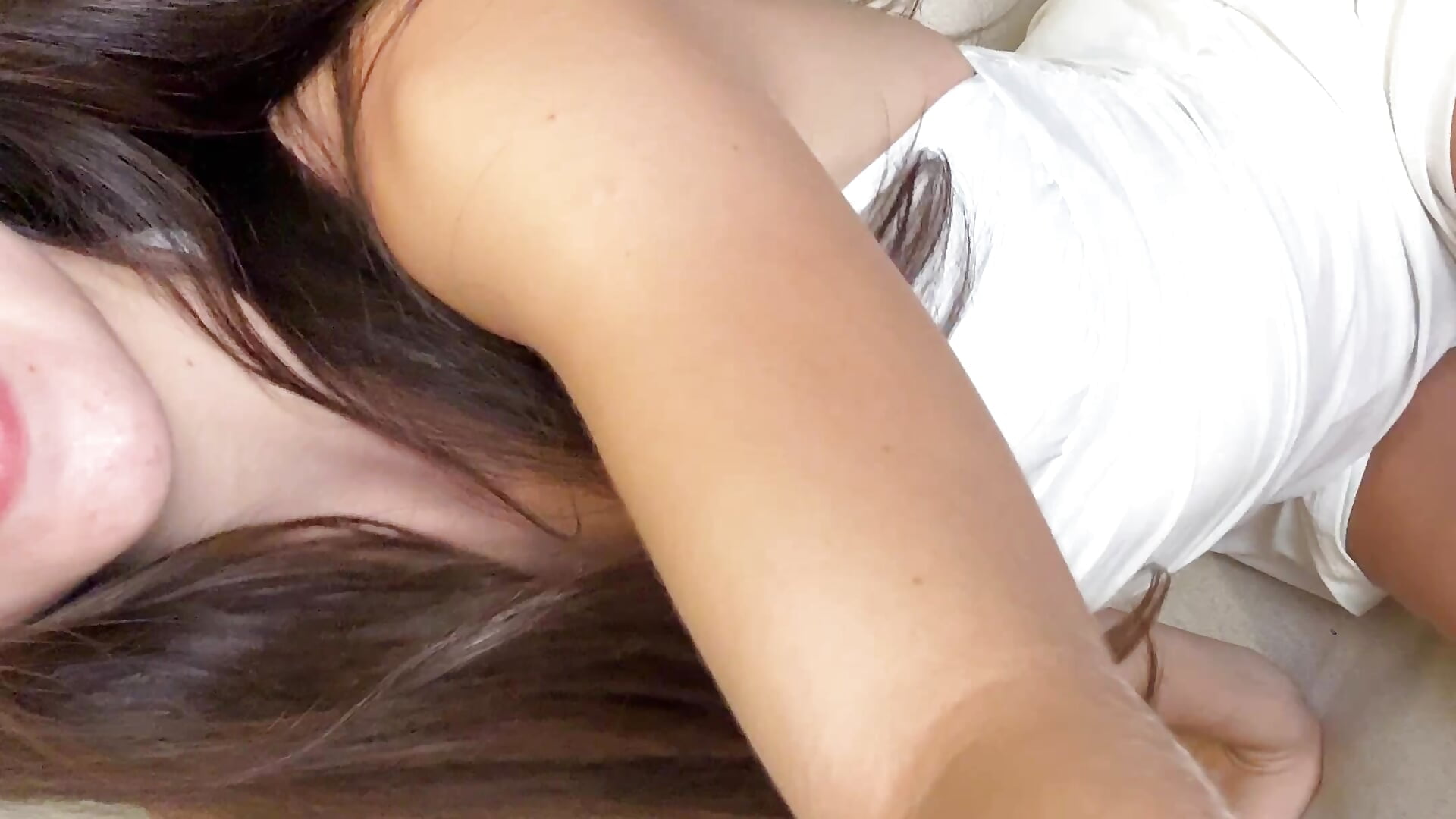 ⚪️ - video by LunarAngel_ cam model