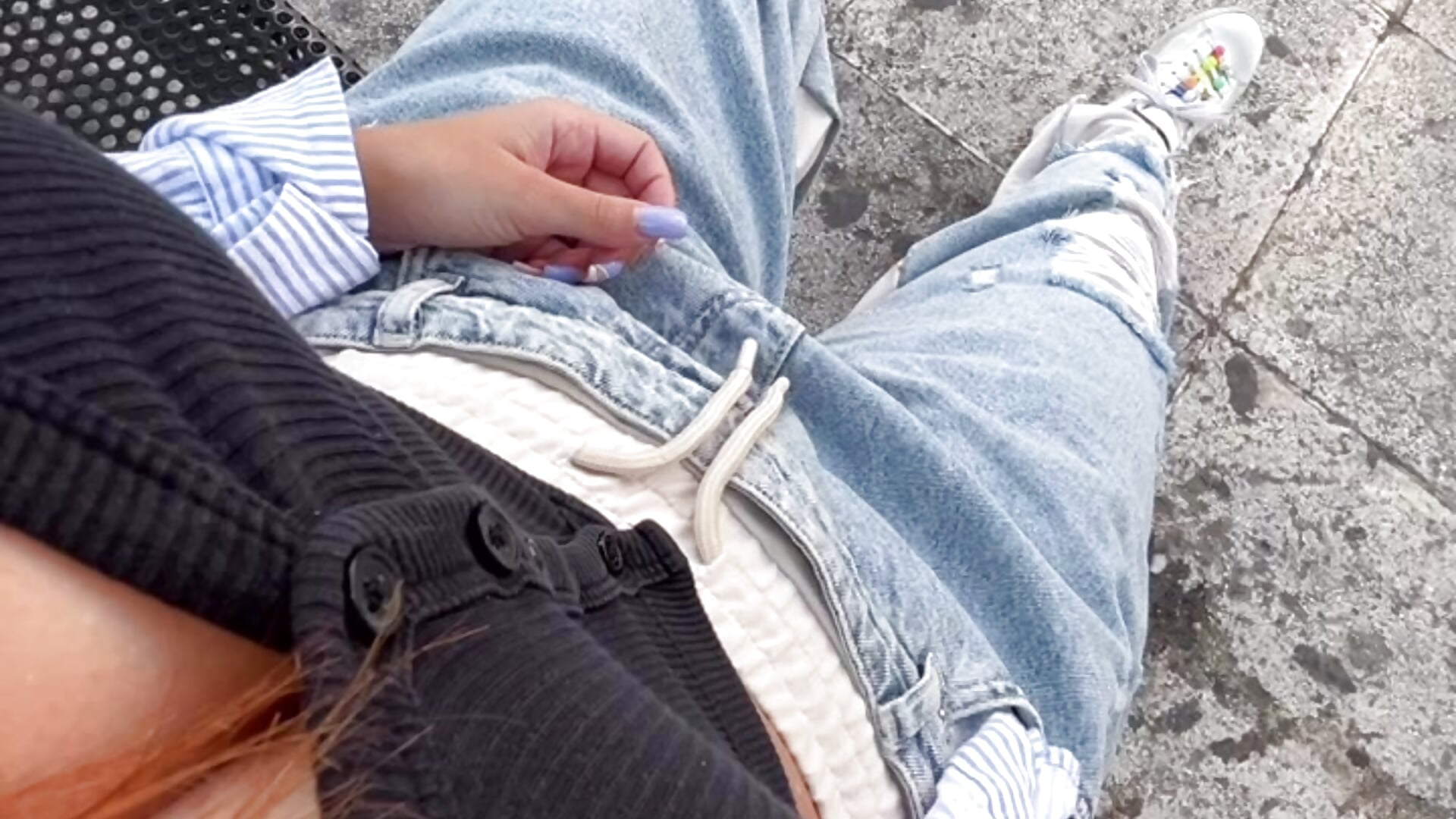 Did you like me ??? - video by Sexy_Bulgarian_woman cam model