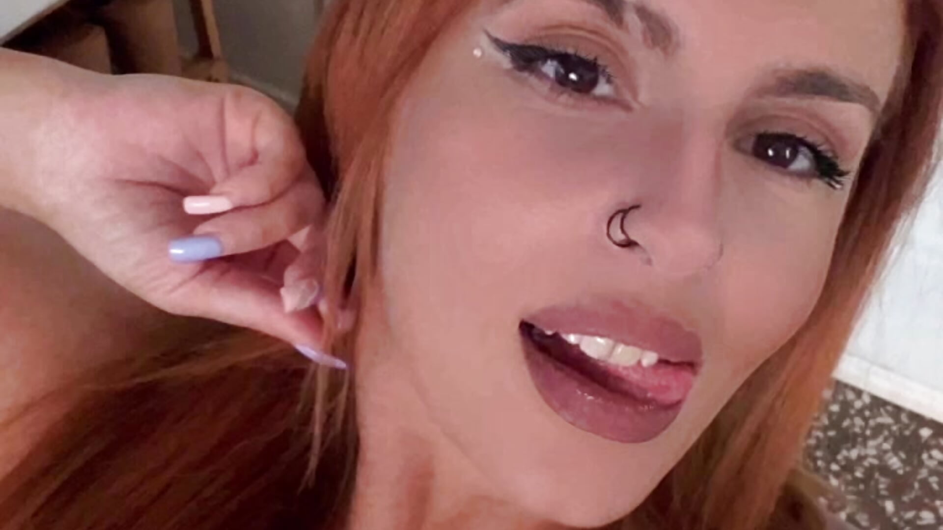 Hey 👋🏻 sexy …. - video by Sexy_Bulgarian_woman cam model