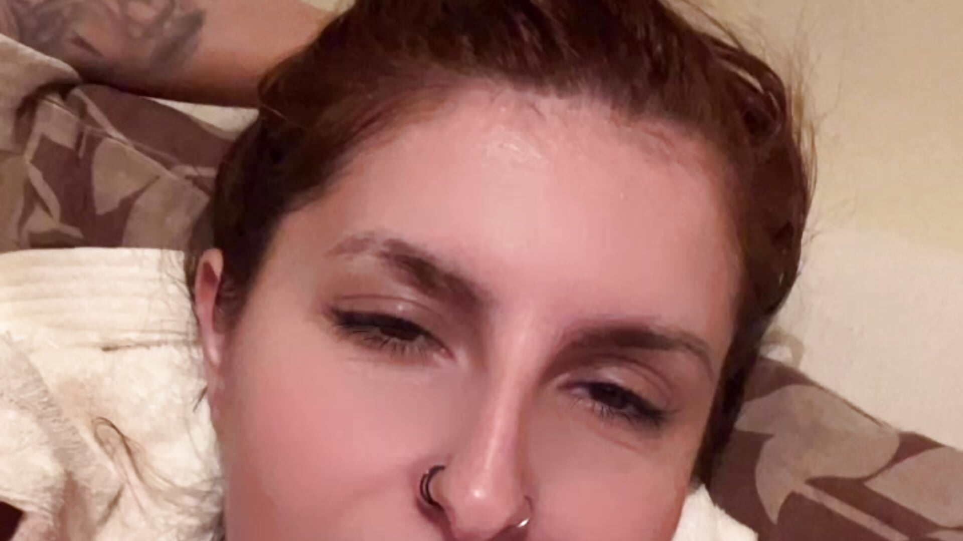 Hallo there …. Do you like me ??!! - video by Sexy_Bulgarian_woman cam model