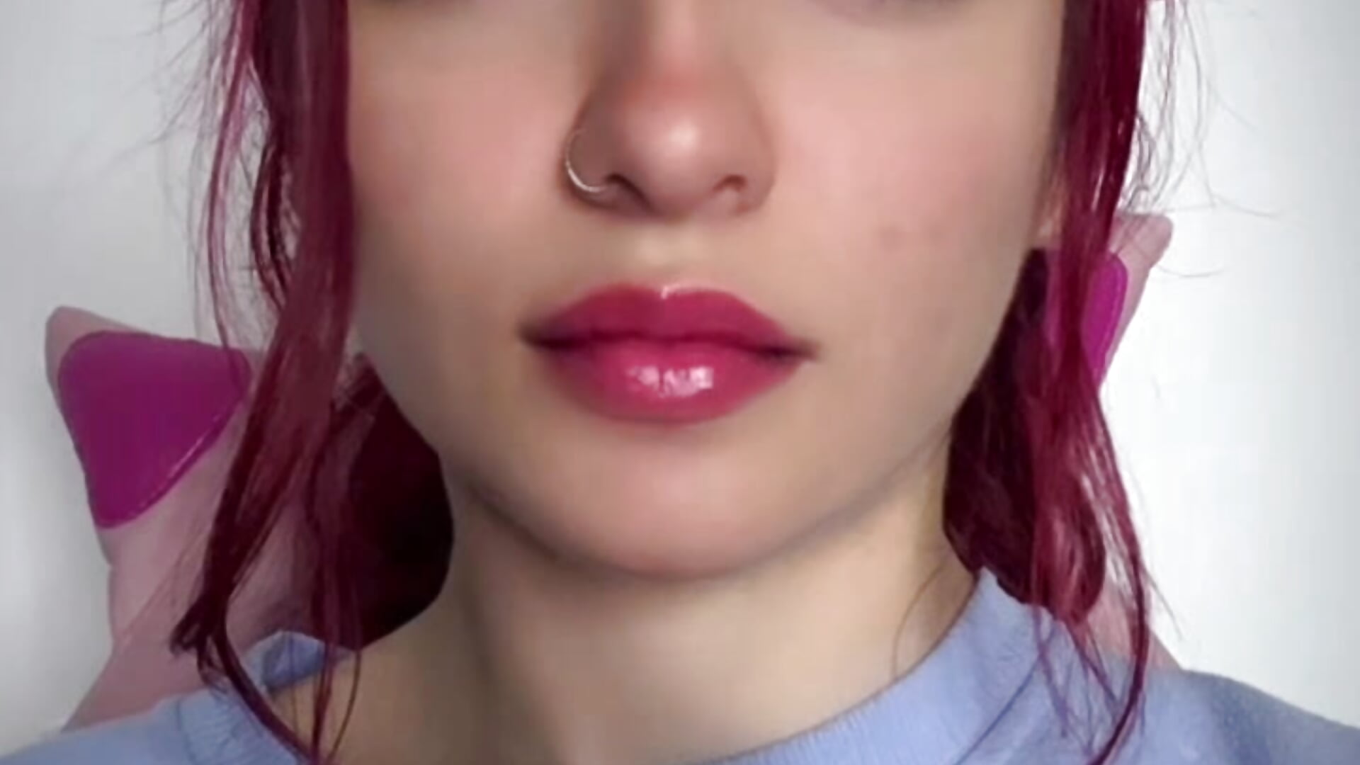 Happy Halloween 🎃 — filmik LucyGray, modela(-lki) na kamerkach