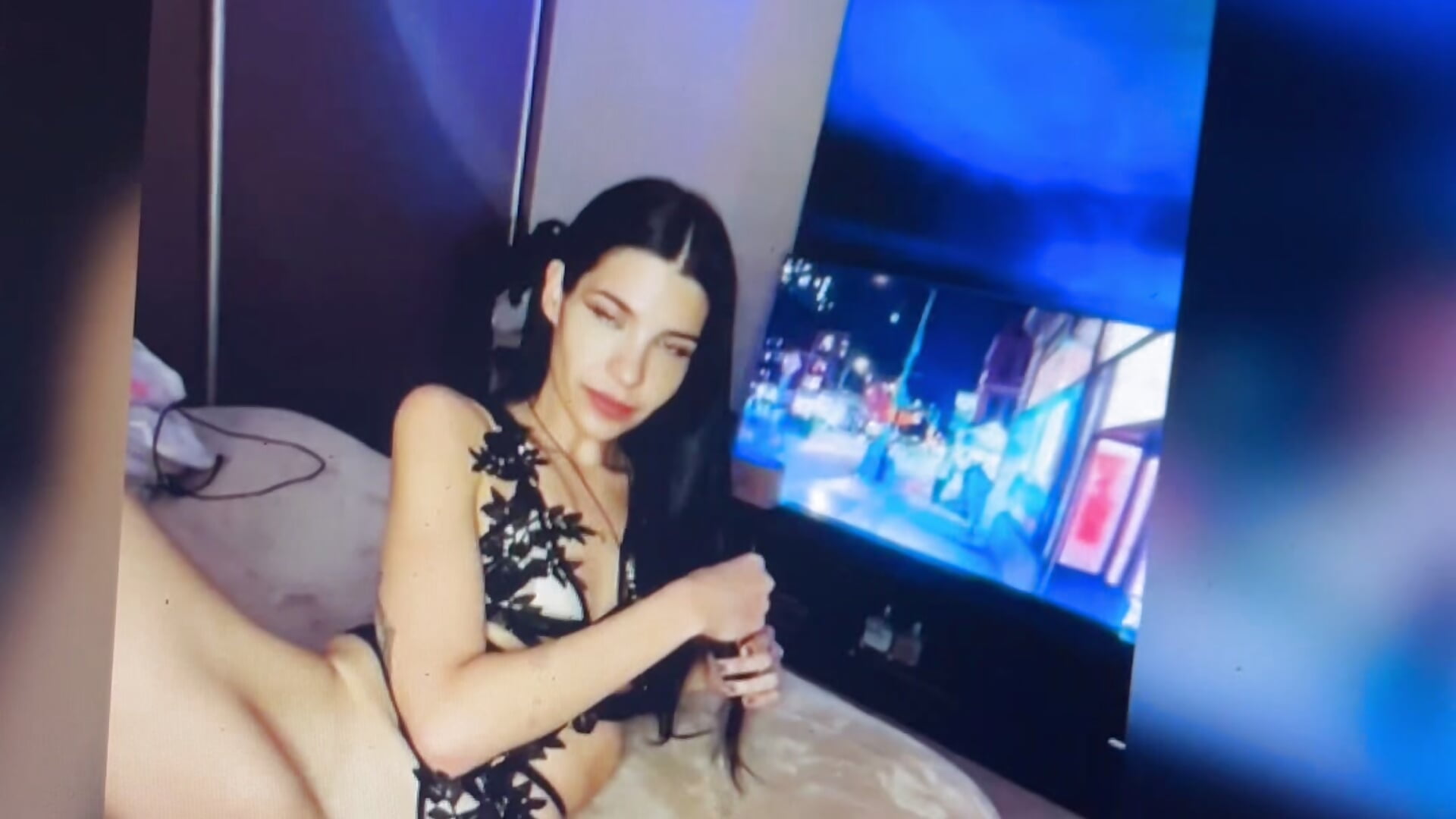 en VIVO - video by IaraStone cam model