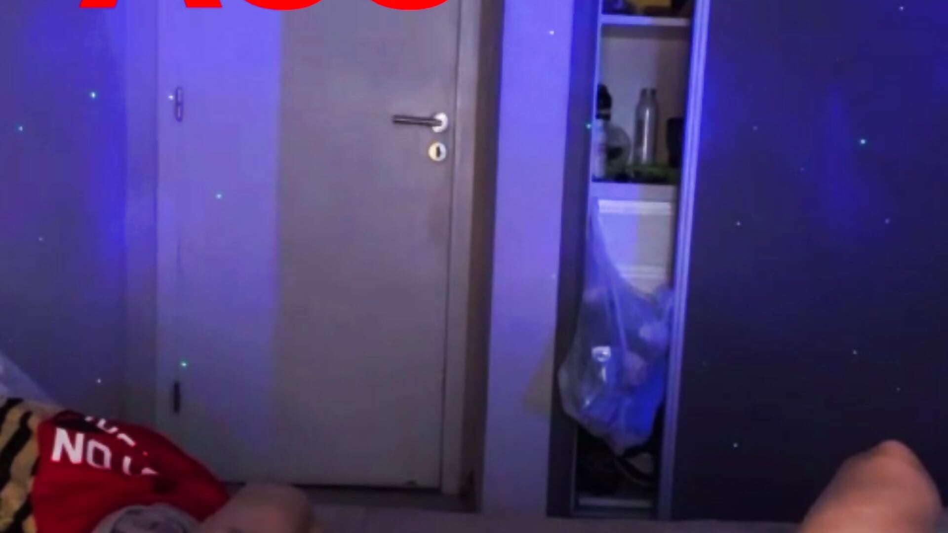 IN MY ASS - video by IaraStone cam model