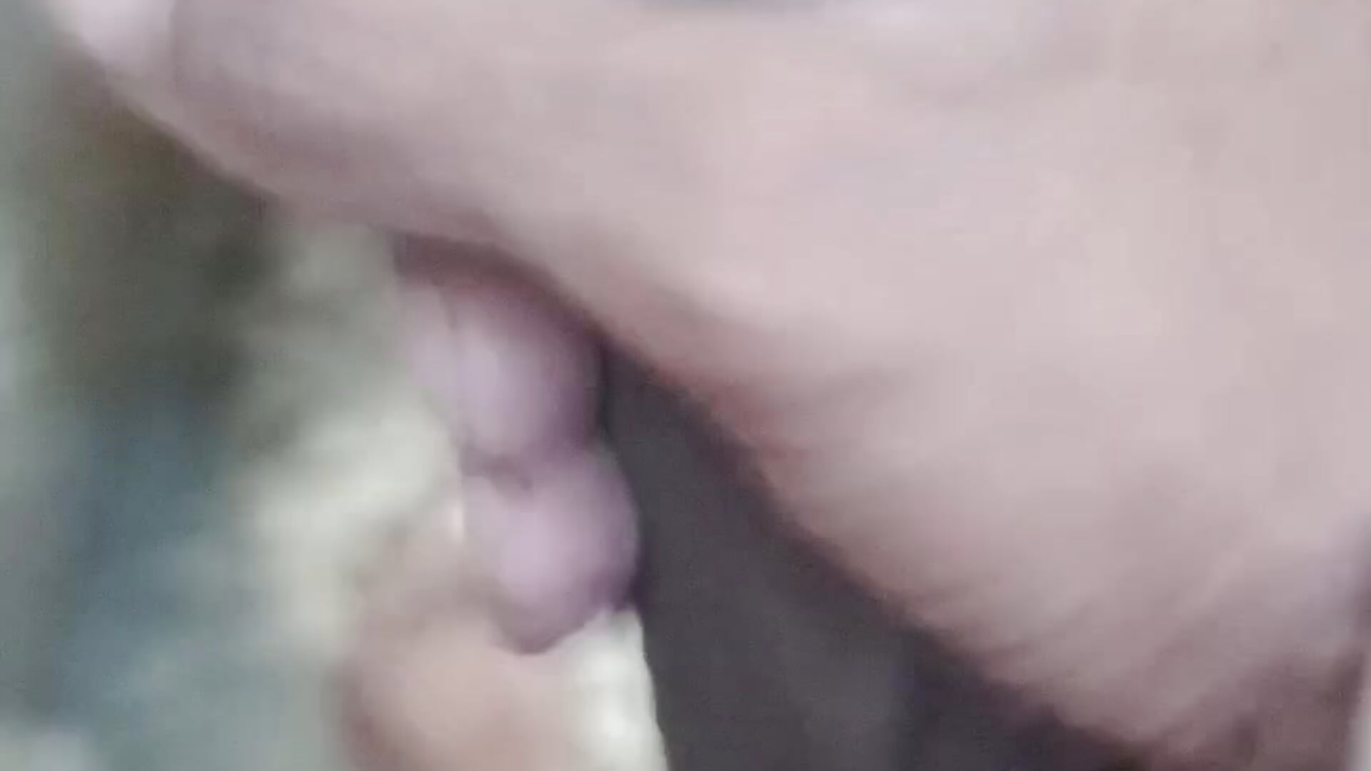 Masterbation and cum