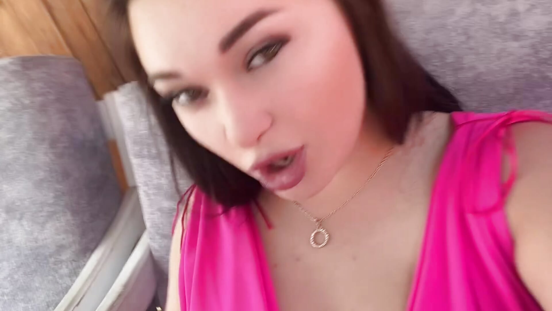 💕 - video by BurningRocket cam model