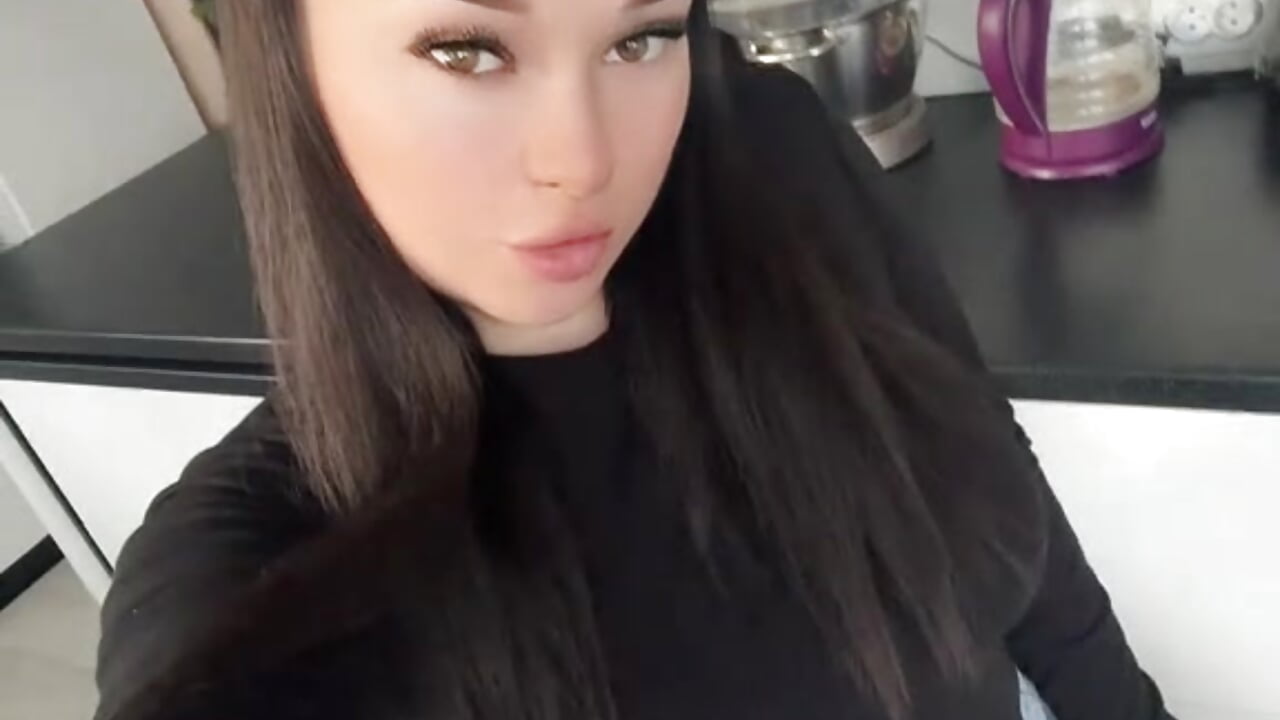 🫶🫶🫶 - video by BurningRocket cam model