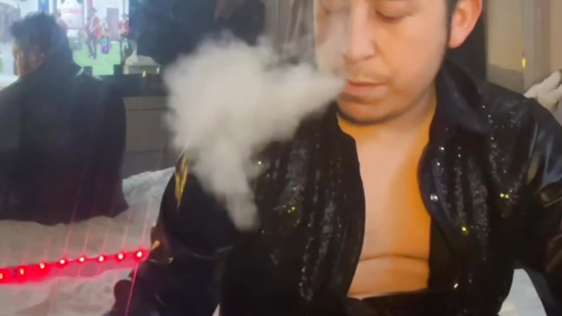 Se acuerda de mi - video by Badboibeto cam model