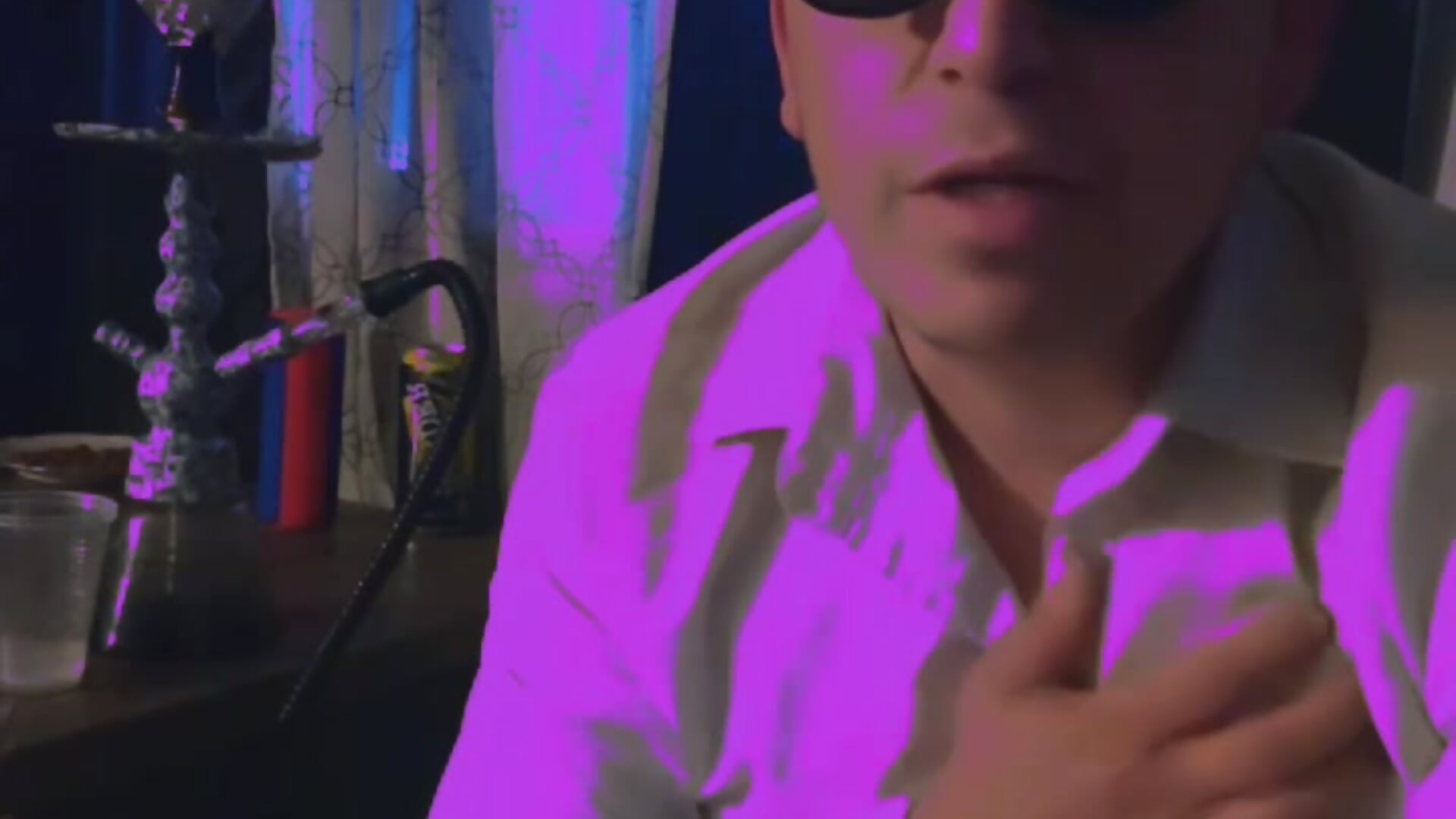 Si quieres volver aqui estare - video by B3toBaby cam model