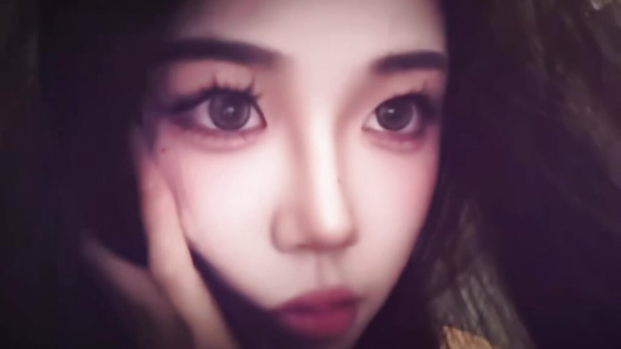 coco - video by XingKongCOCO-107 cam model