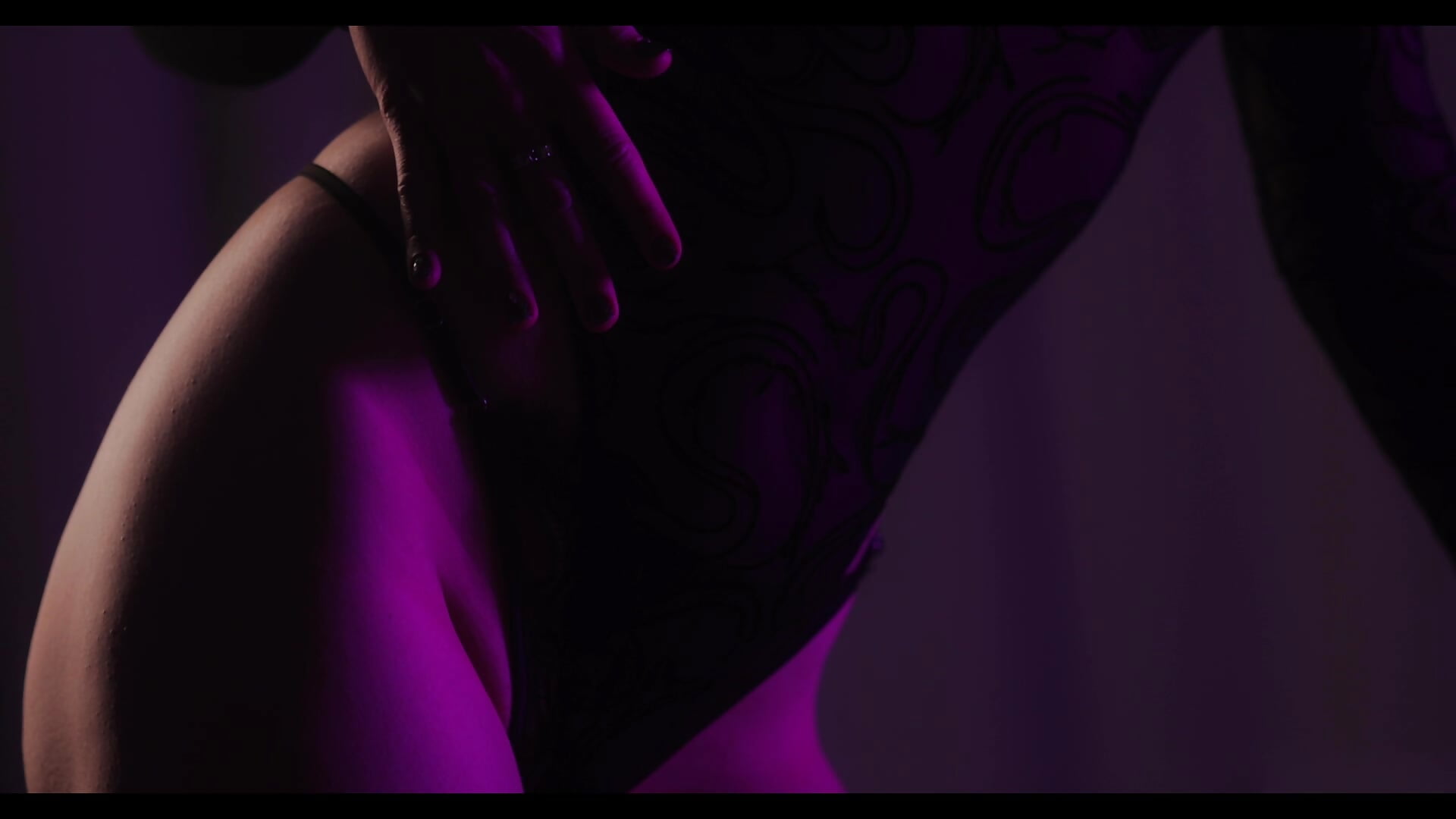 Look - video od modelky/modela PorcelainAnora