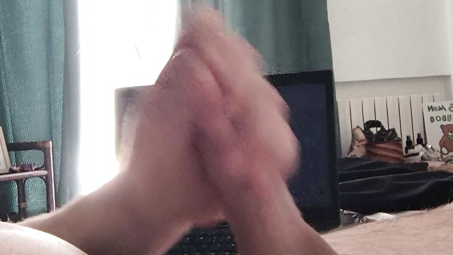 branlette #1 - video by sam44x13 cam model