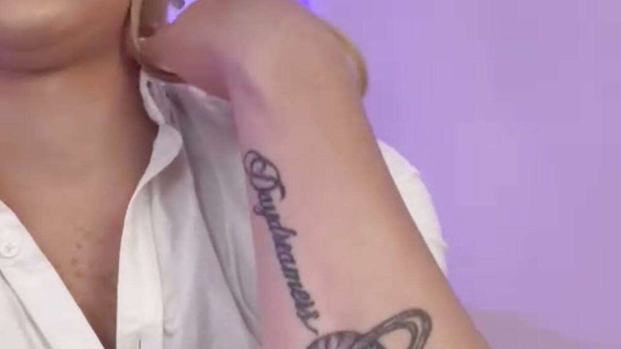 😘😎 - Video von Ashley_parkerr Cam-Model