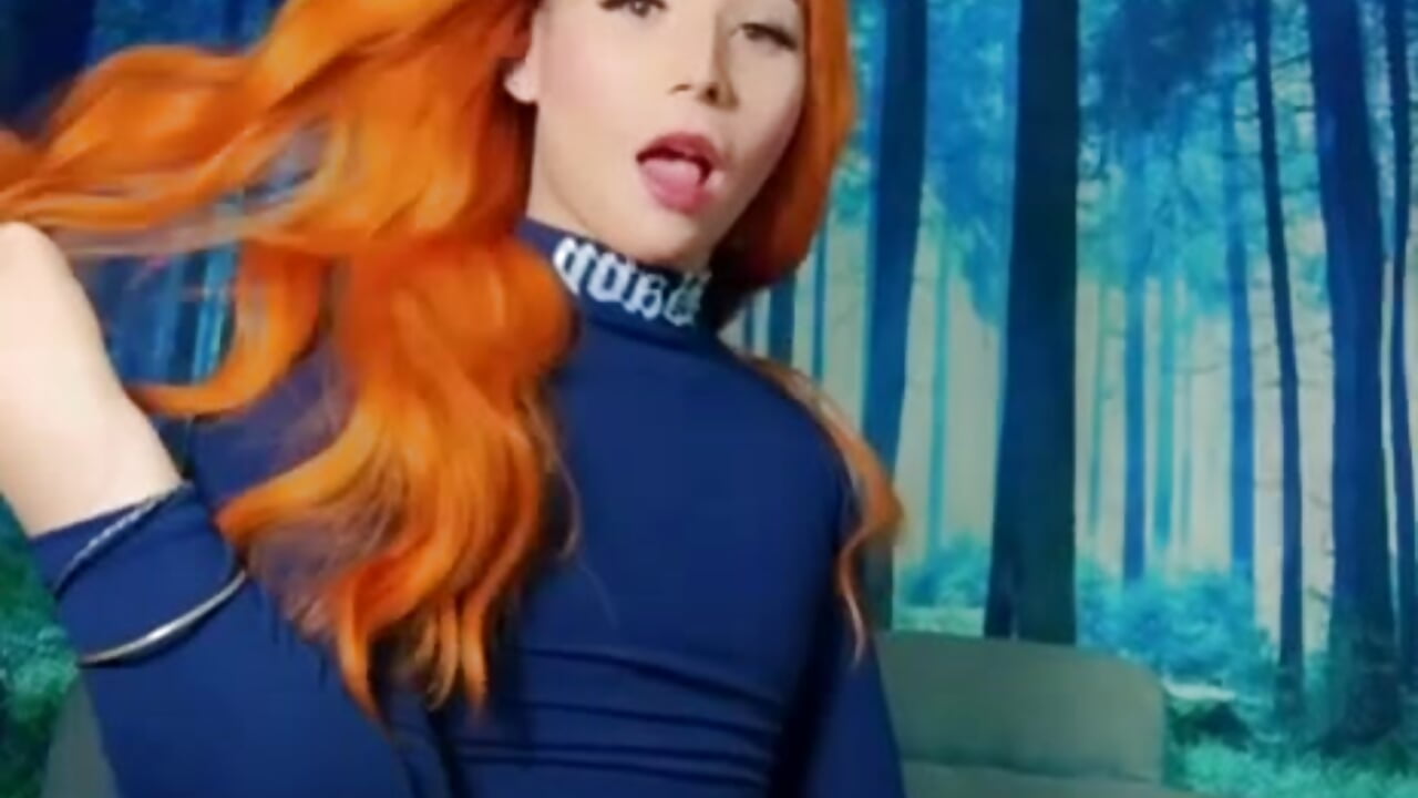 Hi guys ❤ - Video von Ashley_parkerr Cam-Model