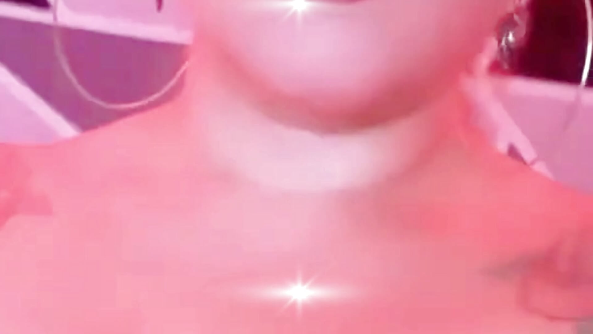 hot and sexy - video oleh Bathory_Mia666 kamera model