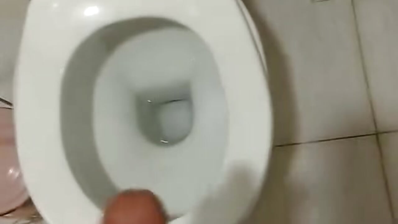 Hard cum😂 - video by whitedevil999 cam model