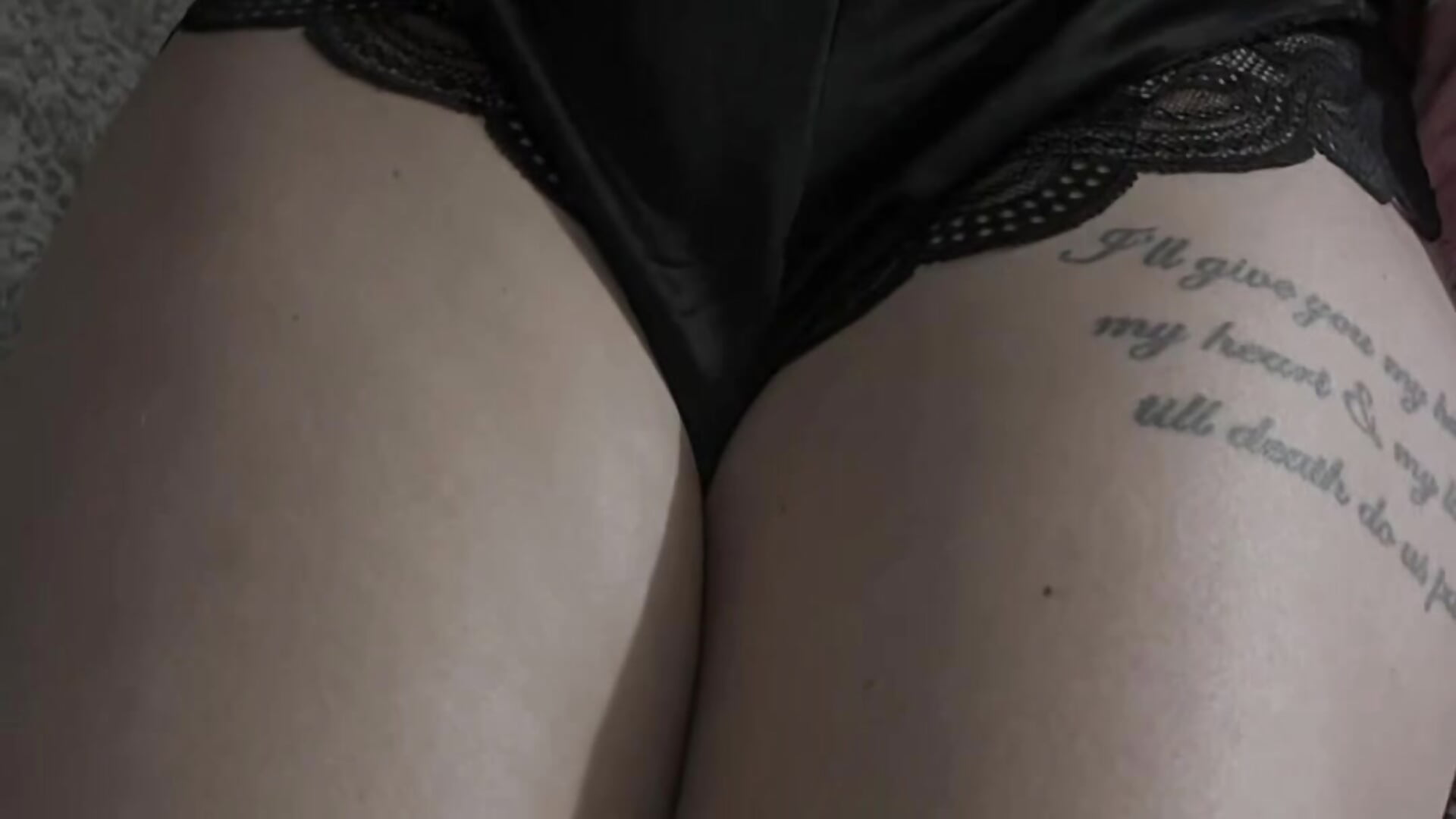 Don’t cha wish your girlfriend was hot like me 🎶😜🔥 - video by 69sexylife cam model