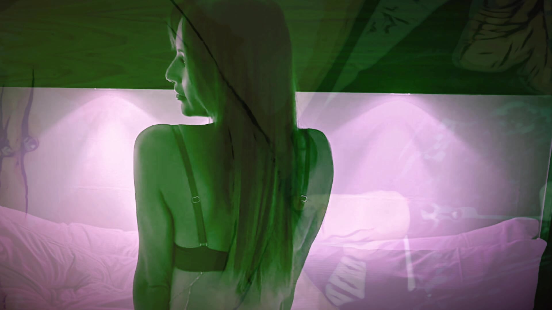 💋 #69sexylife #cartoon #natural #enjoy 💋 - video by 69sexylife cam model