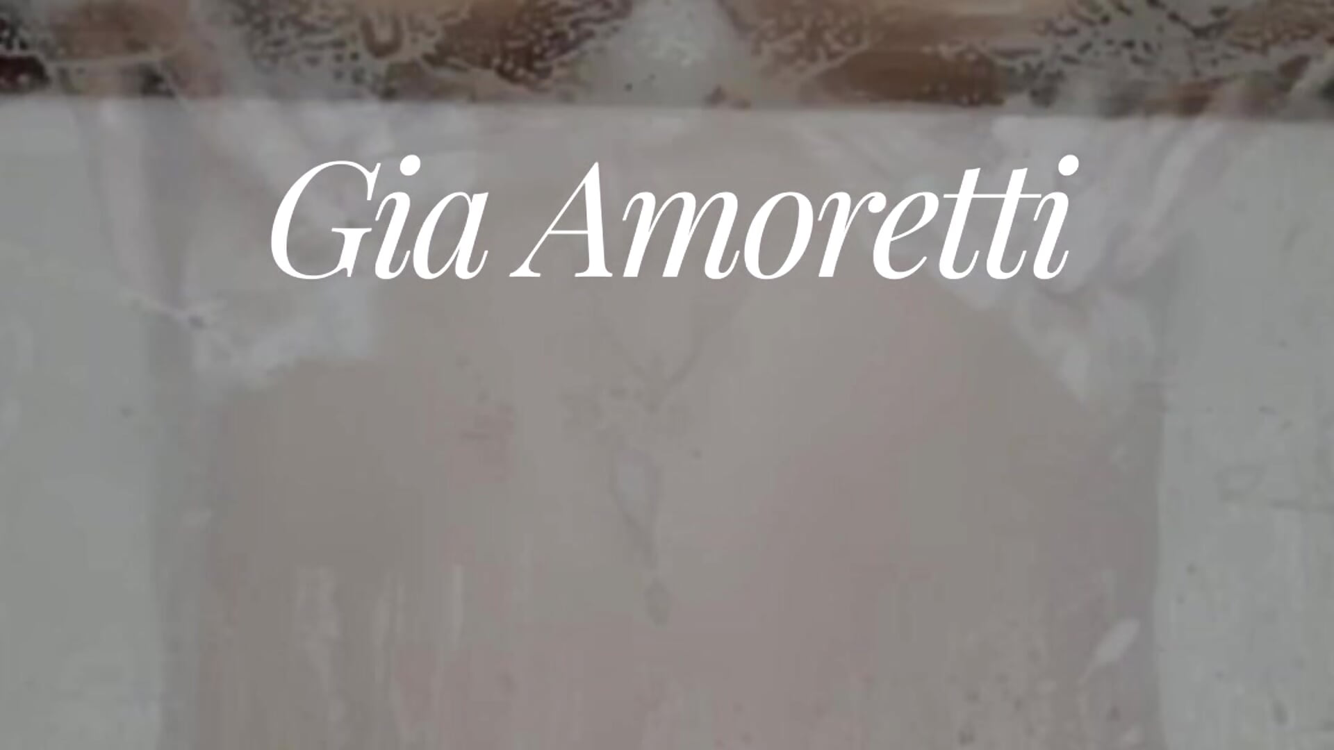 MY TITS PRESSED AGAINST GLASS TEASE - video by Risky_Workouts cam model