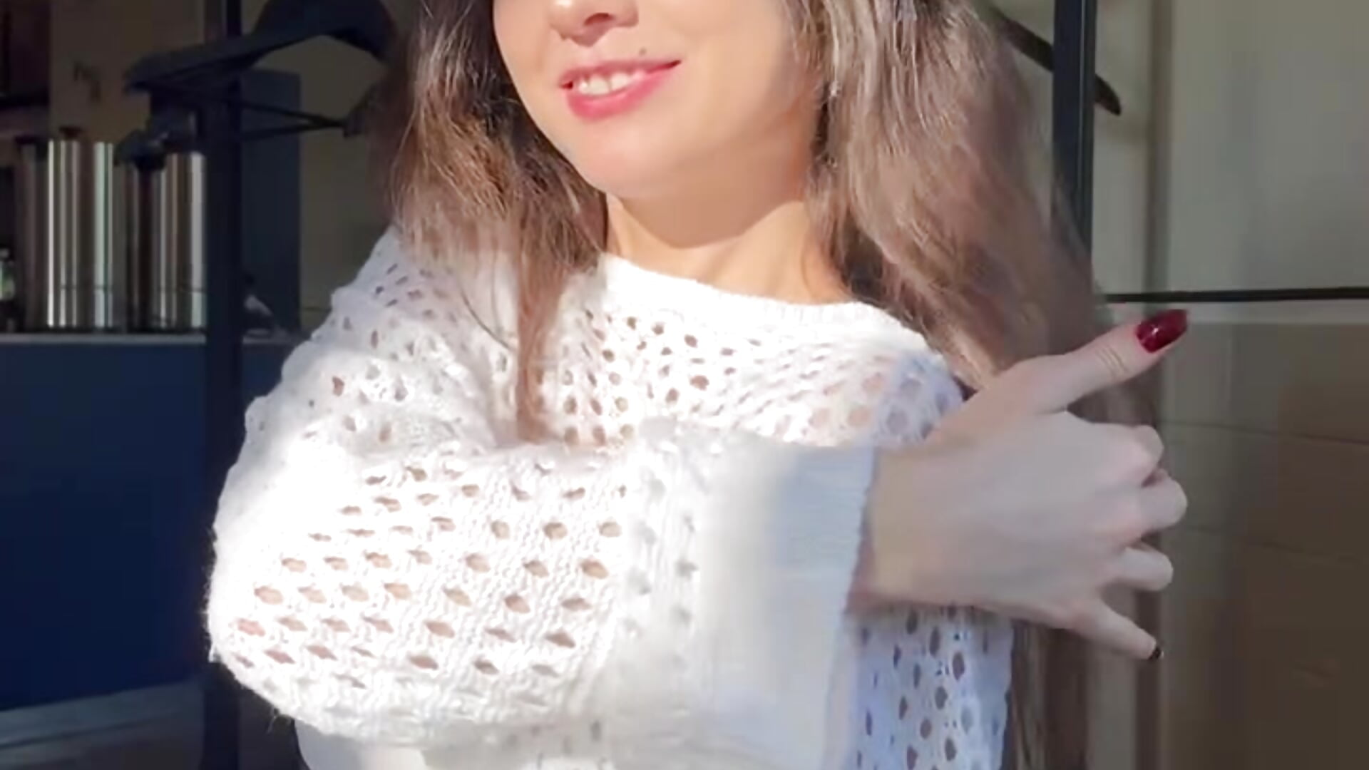 My vibes - video by VineciaDestors cam model