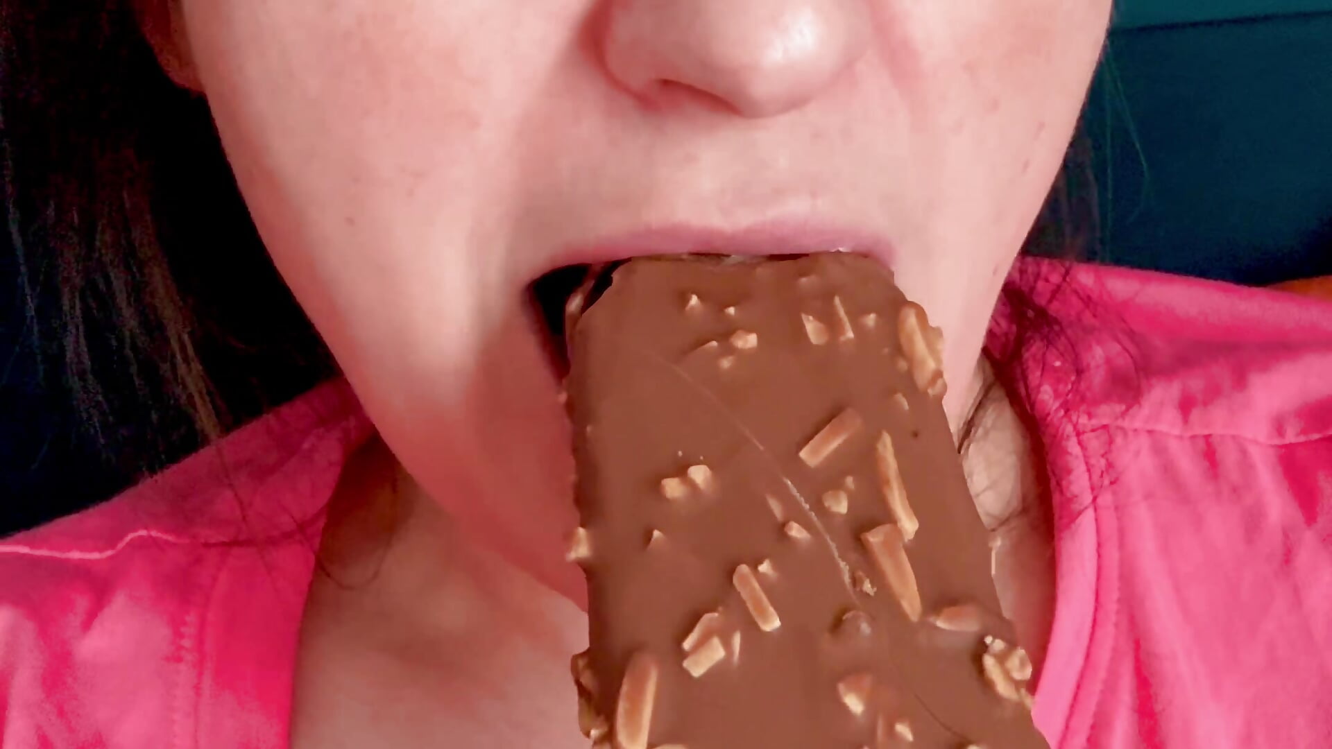 Lodzik - video by Velvetwitch87 cam model