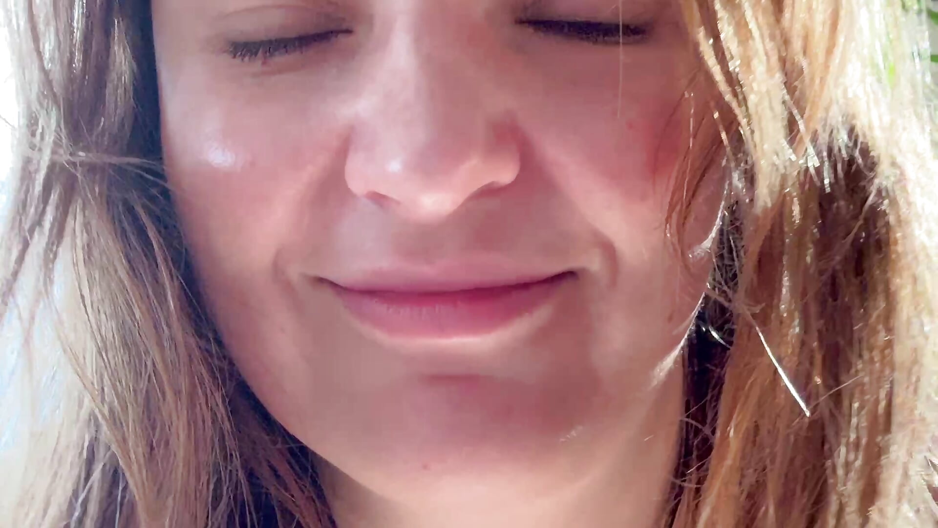 It’s just me - video by Velvetwitch87 cam model