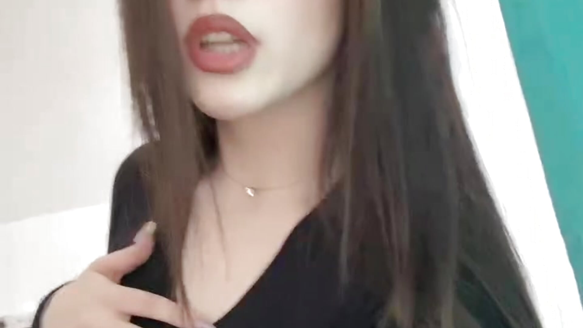 fooling around :D - video by Lia_rise cam model