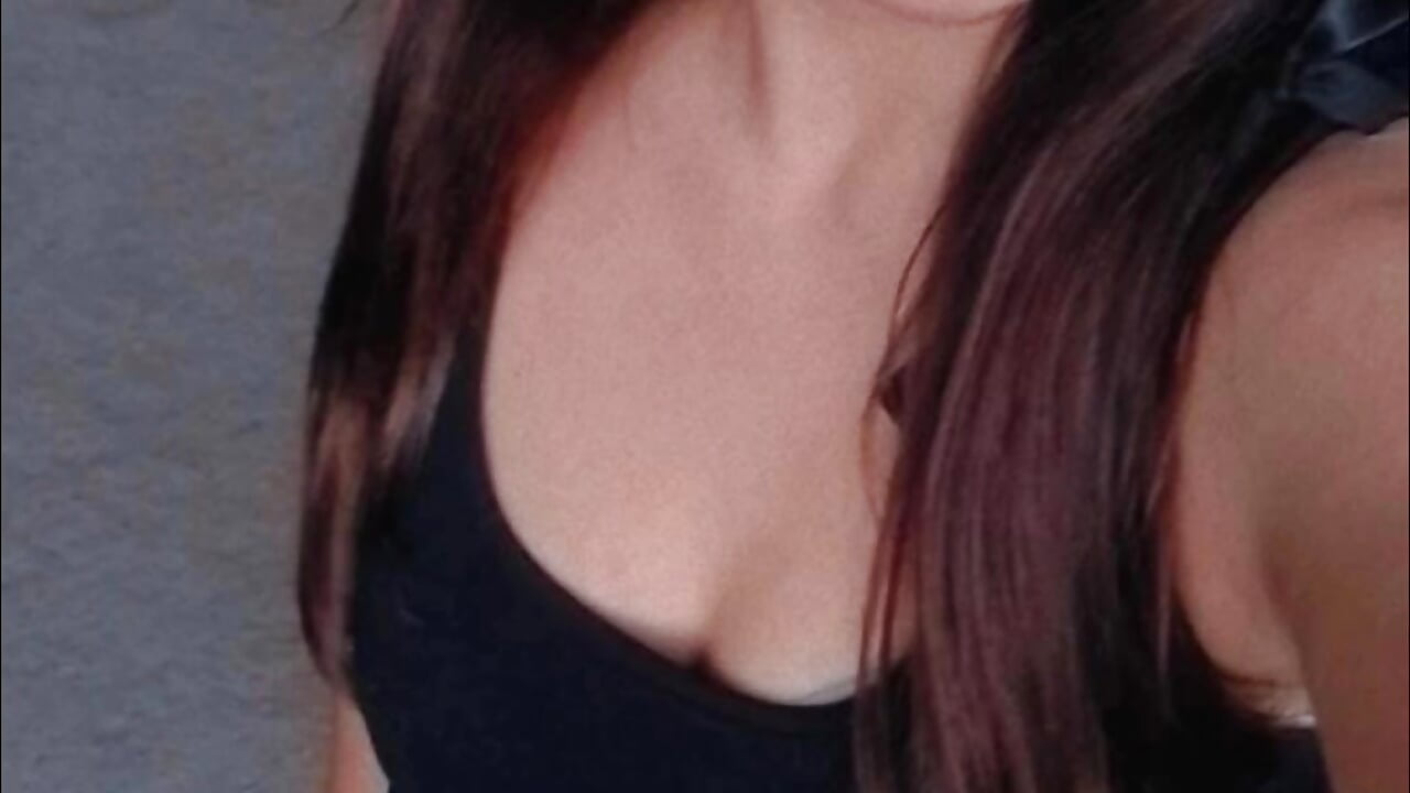 Espero por ti - video AlessandraPazzi kameramallilta