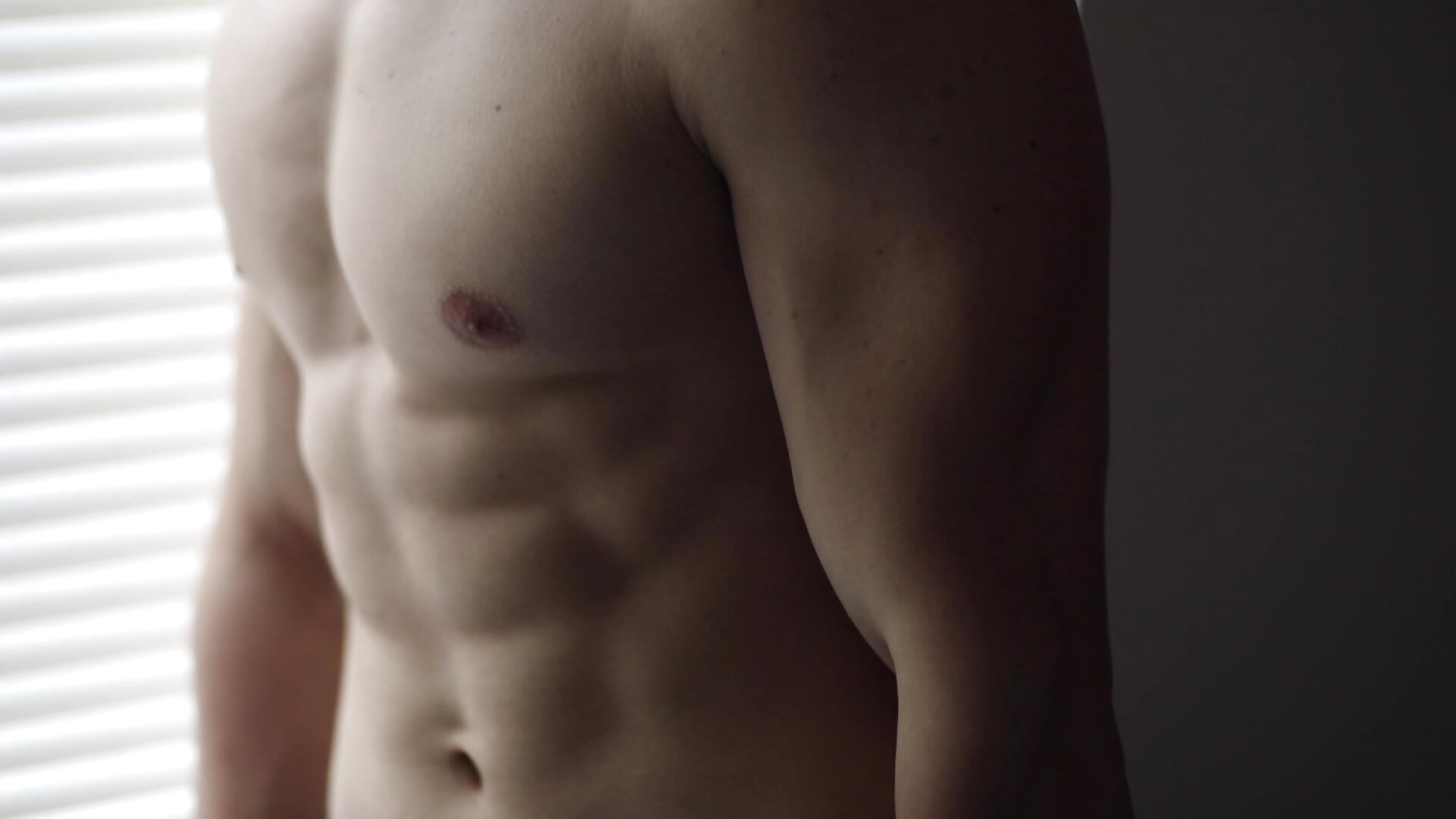 Sport body - video by muscledoctor24 cam model