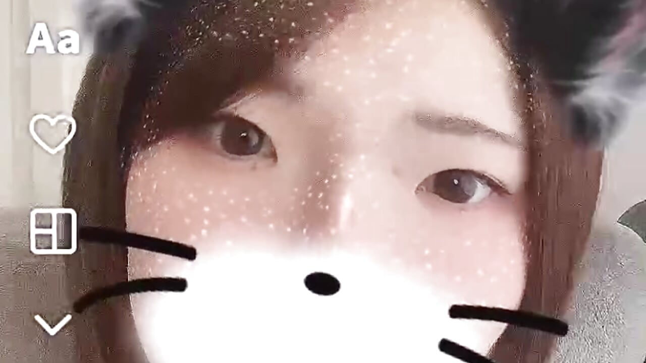 猫になったみゃお🐈❤️ - mimiMiyao 캠 모델의 동영상