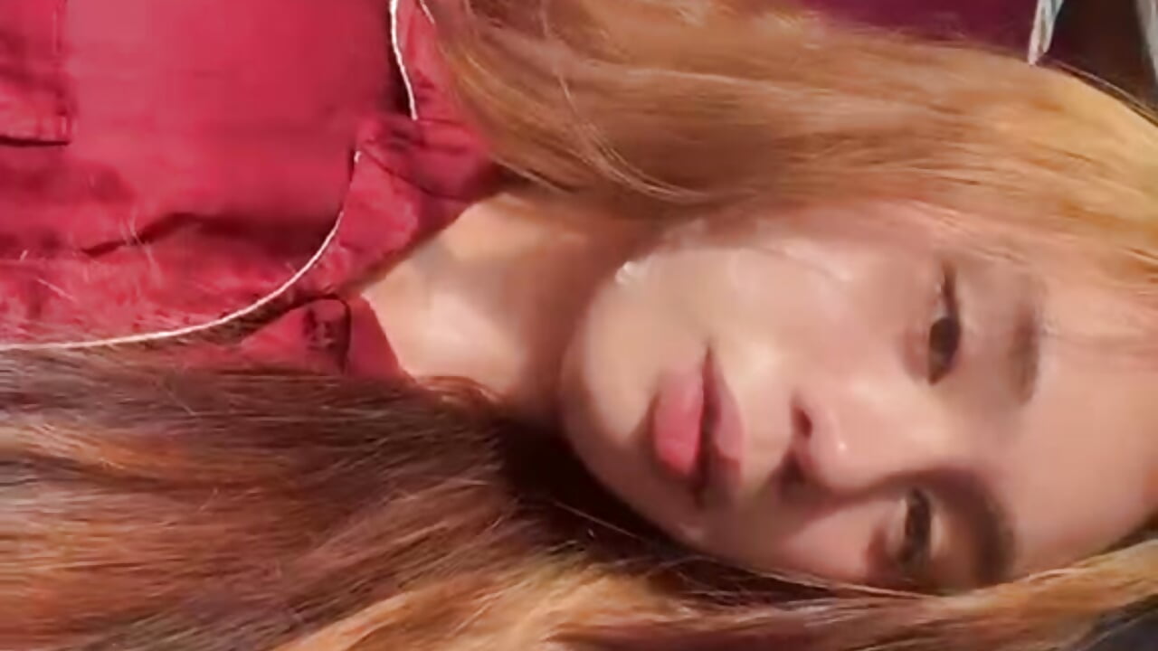 Make me happy! - video của người mẫu cam Cataleya_Jonesxxx