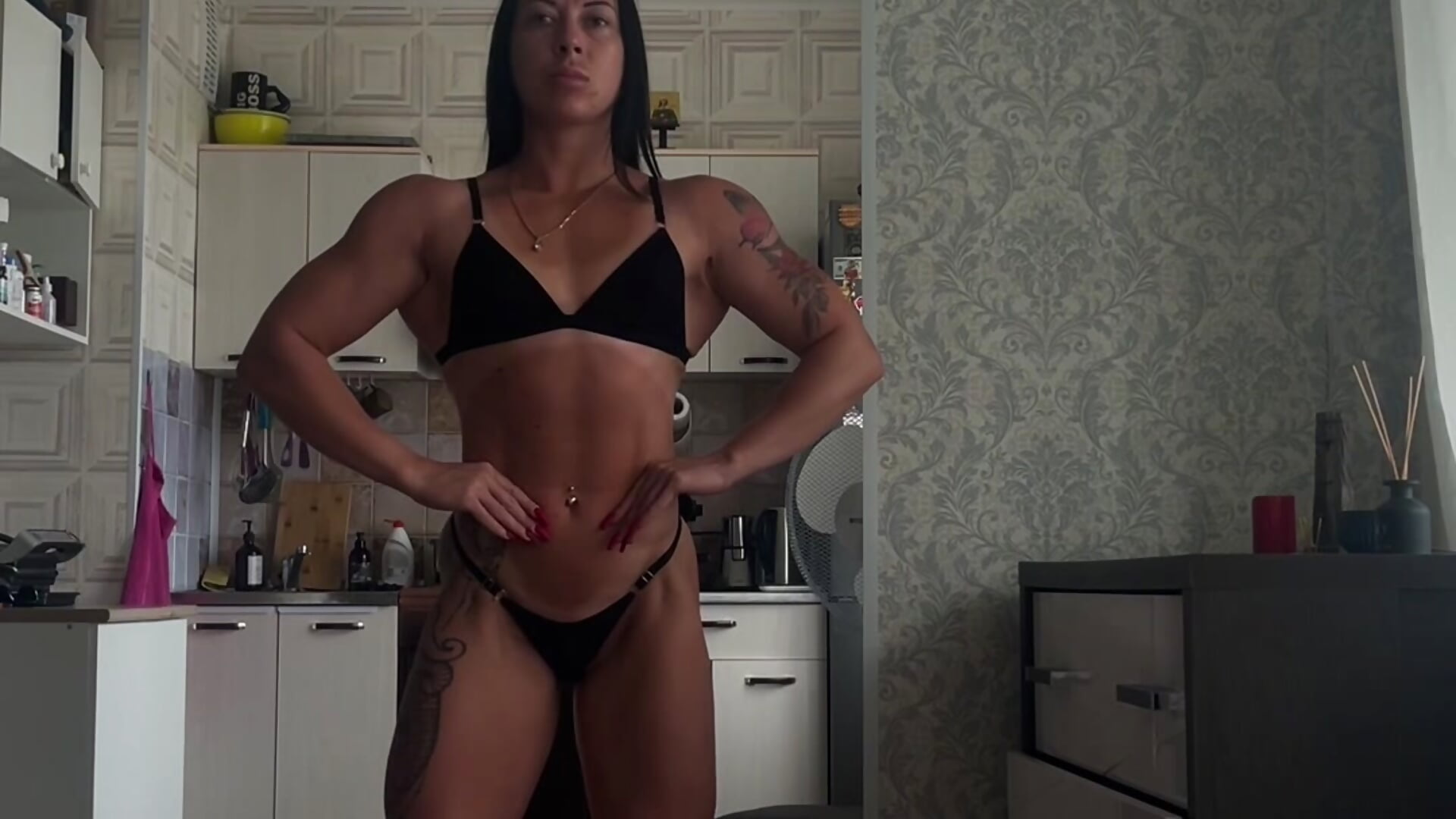 My form - vídeo de karolinaaa_hot modelo de câmara