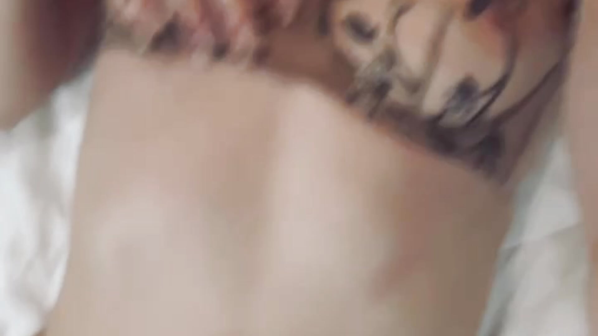 in the first person – video modela na kameri Lisafoxy_