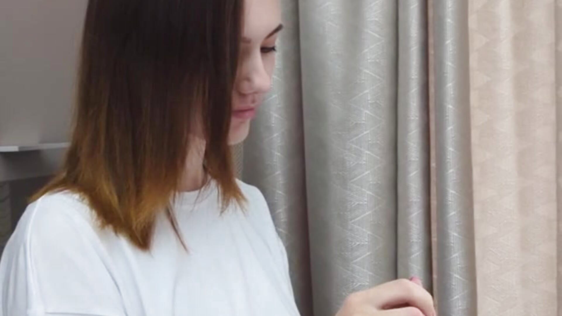 me <3 - video by SirenaOstrem cam model