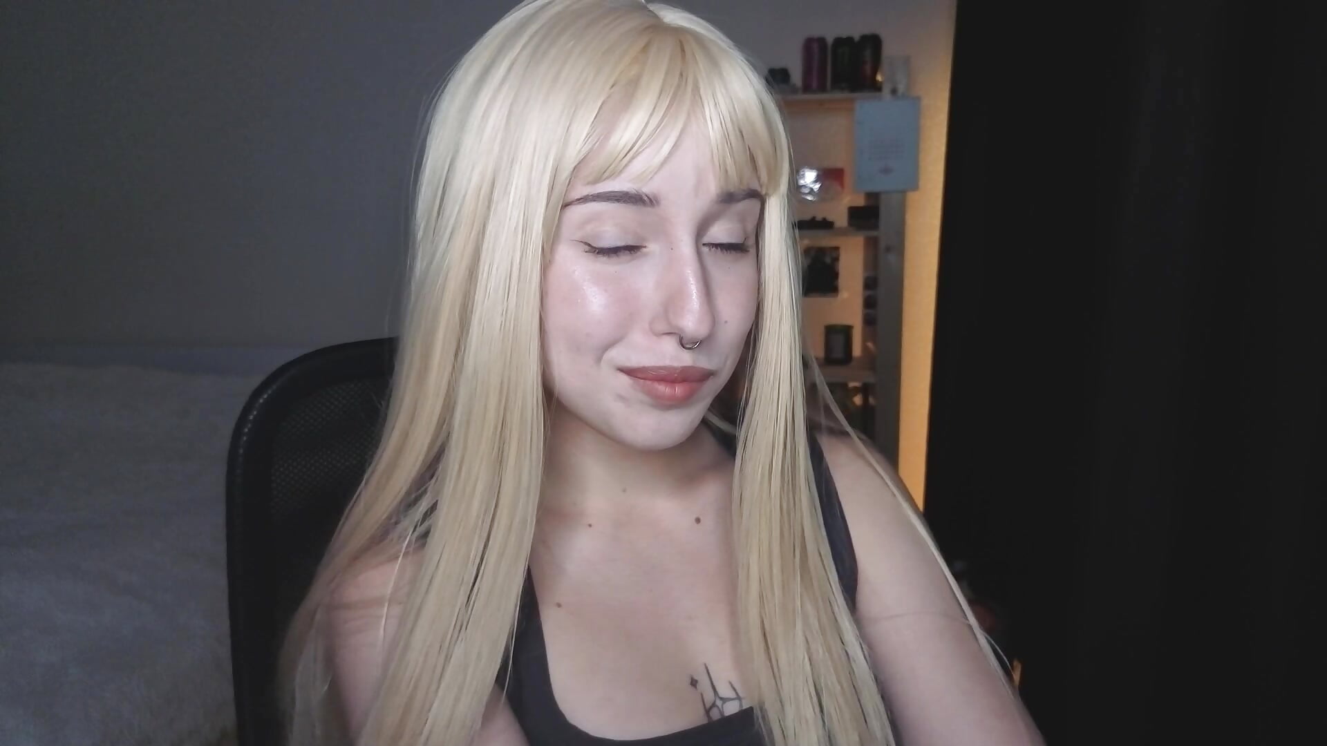 first video - video by YukiMisa cam model