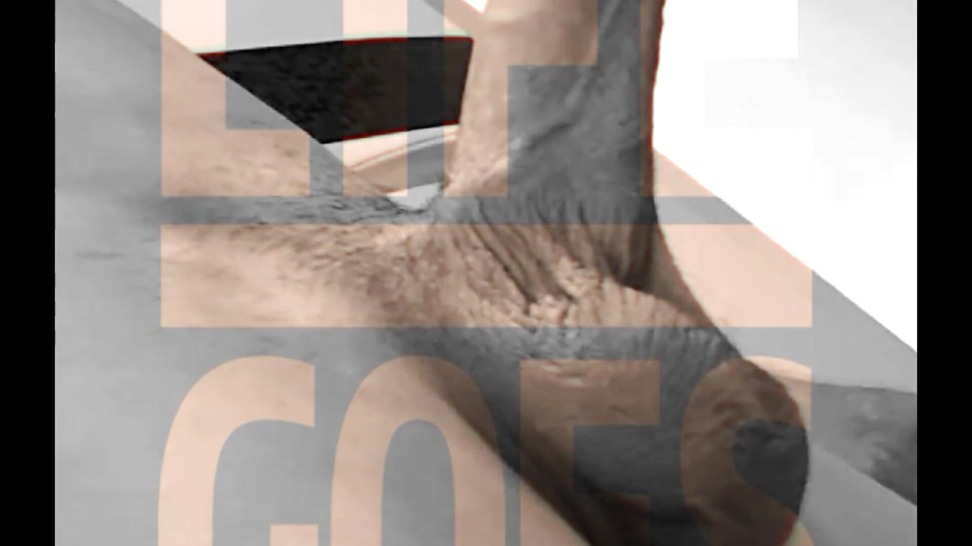 Soloparati - video by Pedazodeto cam model