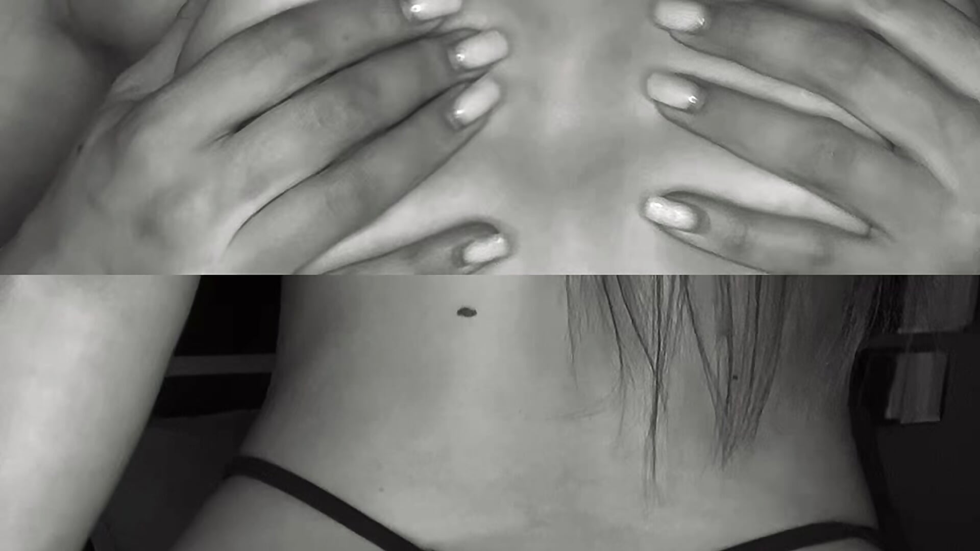 My incredible body teasing - video od modelky/modela Yumi_Ai