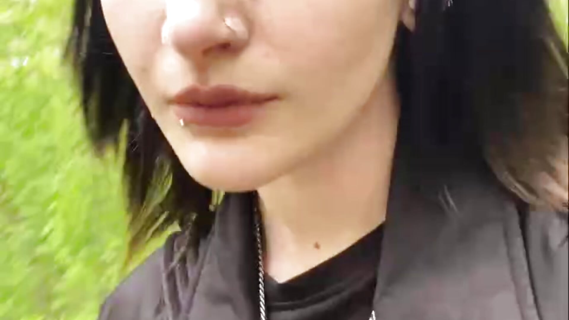 Me - video by EchoBloom cam model