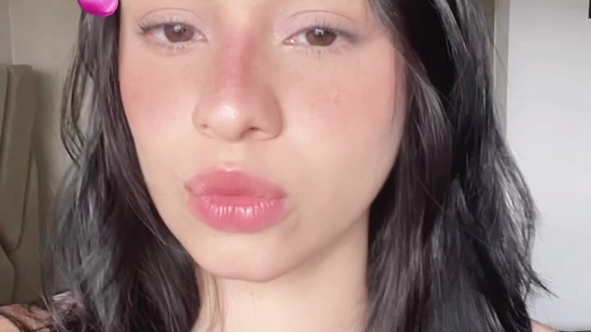 🩷 - video by Tana_Lux cam model