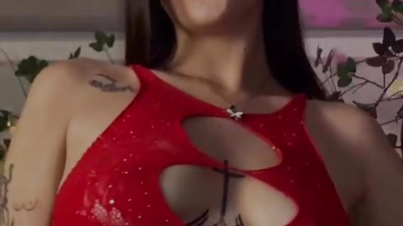 Red is my favorite color, and yours? 🔥