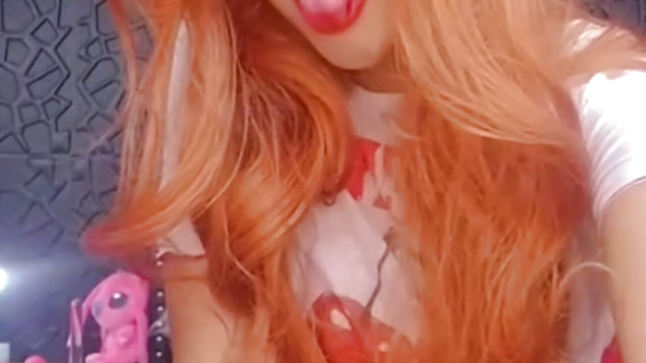 cherry love - video by yiyisandoval cam model