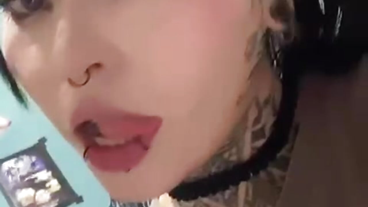 Meet Me!💖 - video by Sammy_f_uck cam model