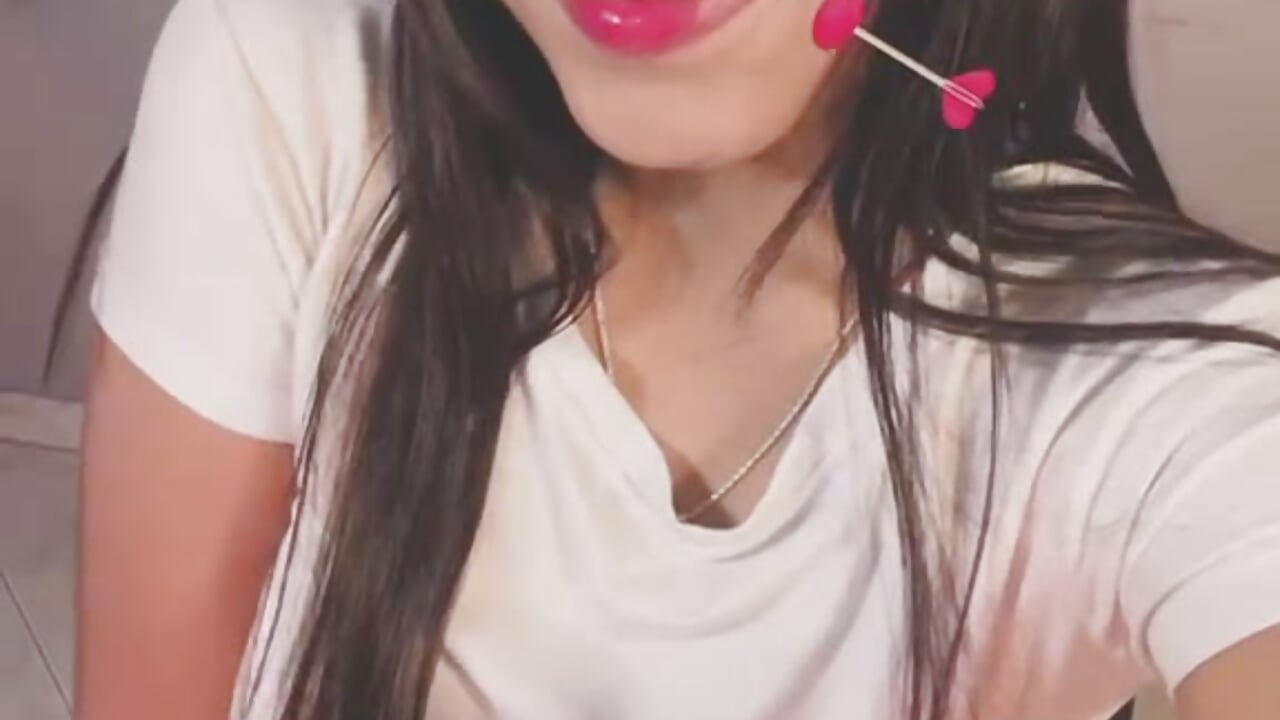 delicious me 💞 - video by SophieW1 cam model