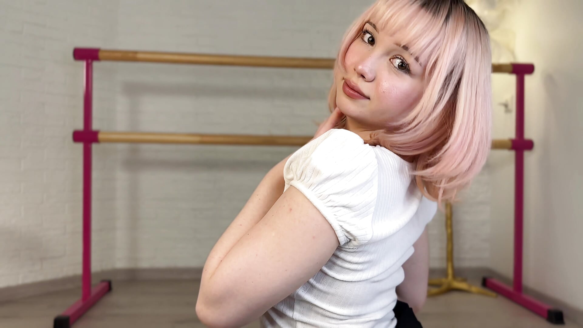 For you <3 - video oleh Kyomi_Sun kamera model