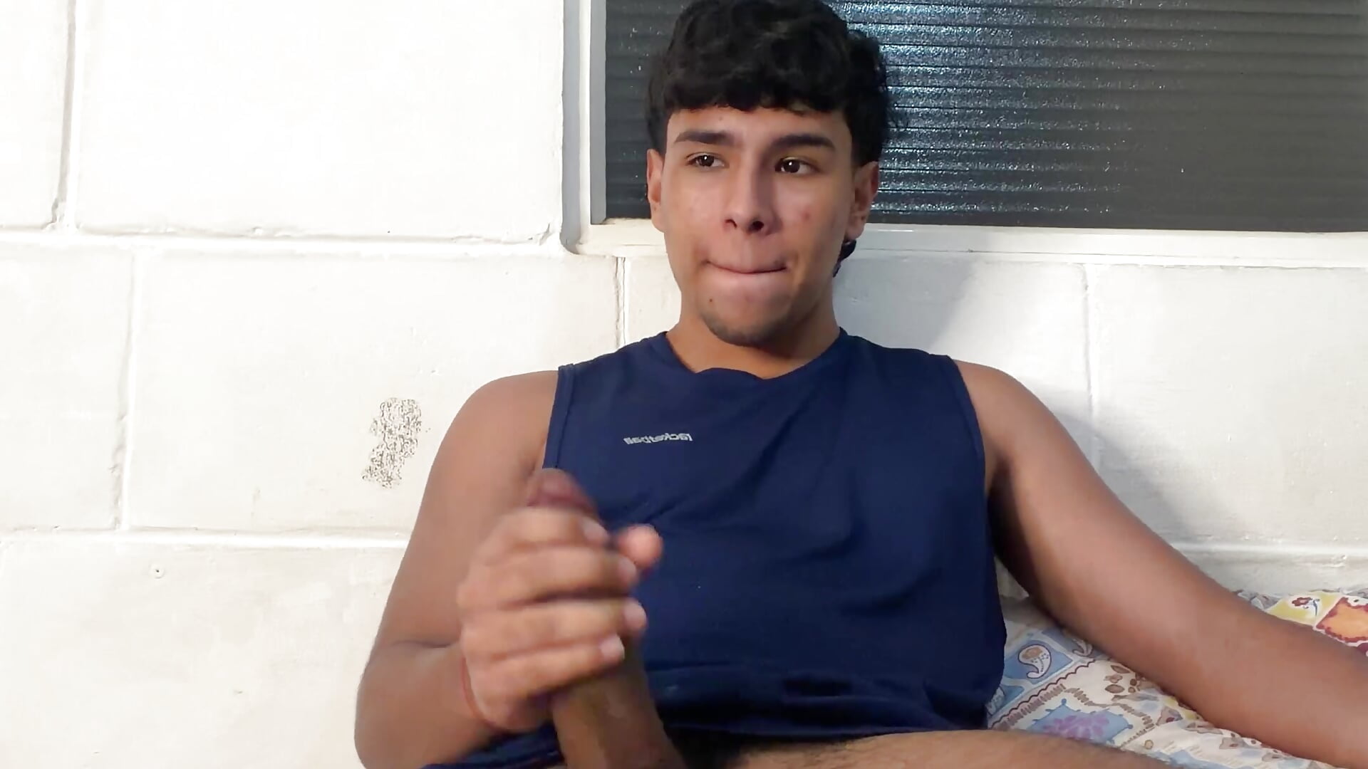 Look - vidéo du modèle de showcams CHR58_