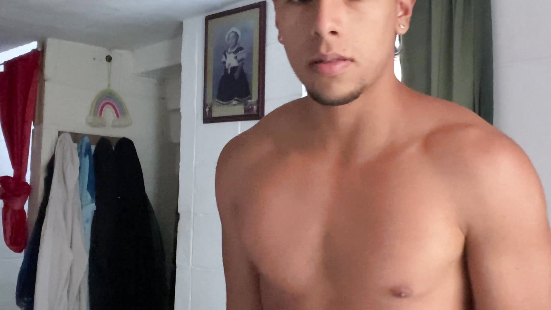 Hi - video av CHR58_ cam model